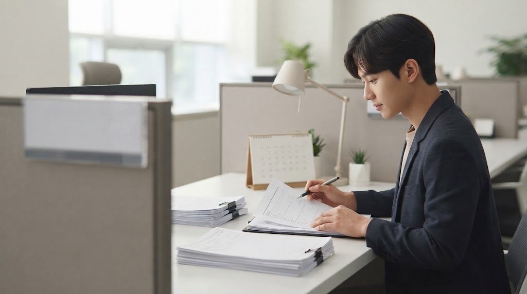 청년직장인지원금 관련 이미지 3