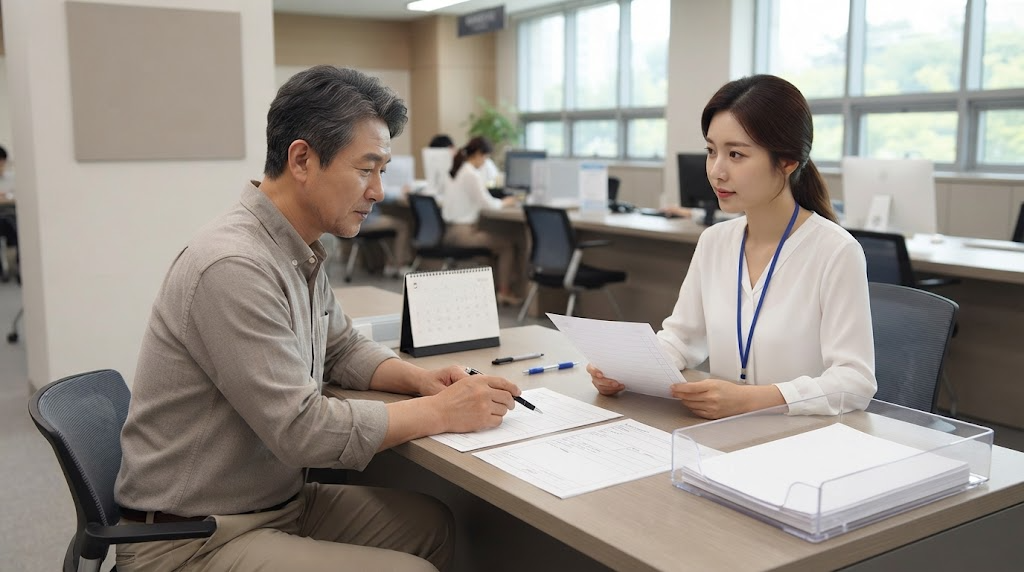 근로장려금 정기신청 자격요건 단독가구 재산 합계 조건 체크 4 근로장려금 정기신청 자격요건 단독가구 관련 이미지 3
