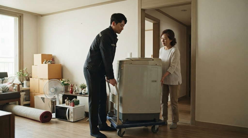 이사폐기물처리 관련 이미지 3