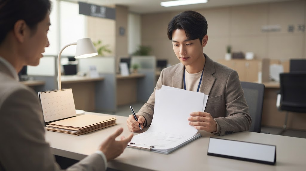 청년직장인지원금 관련 이미지 3
