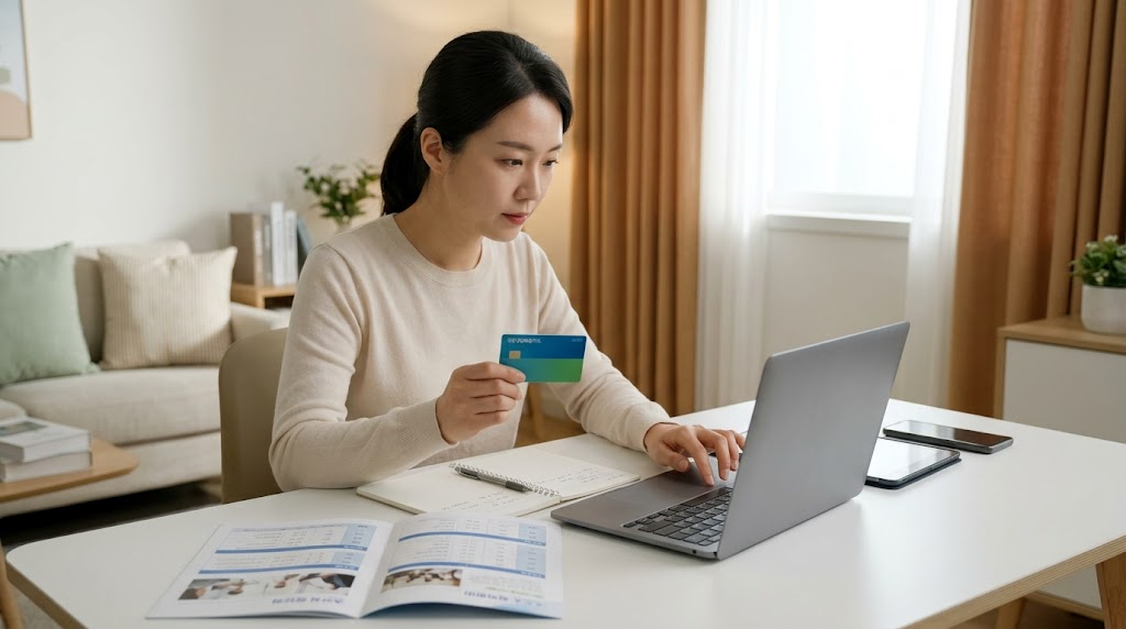 학원 등록할 때 국민내일배움카드사용방법 해결하기 4 국민내일배움카드사용방법 관련 이미지 3