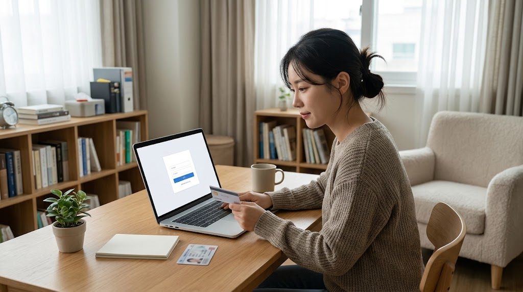 국민내일배움카드사용방법 관련 이미지 3