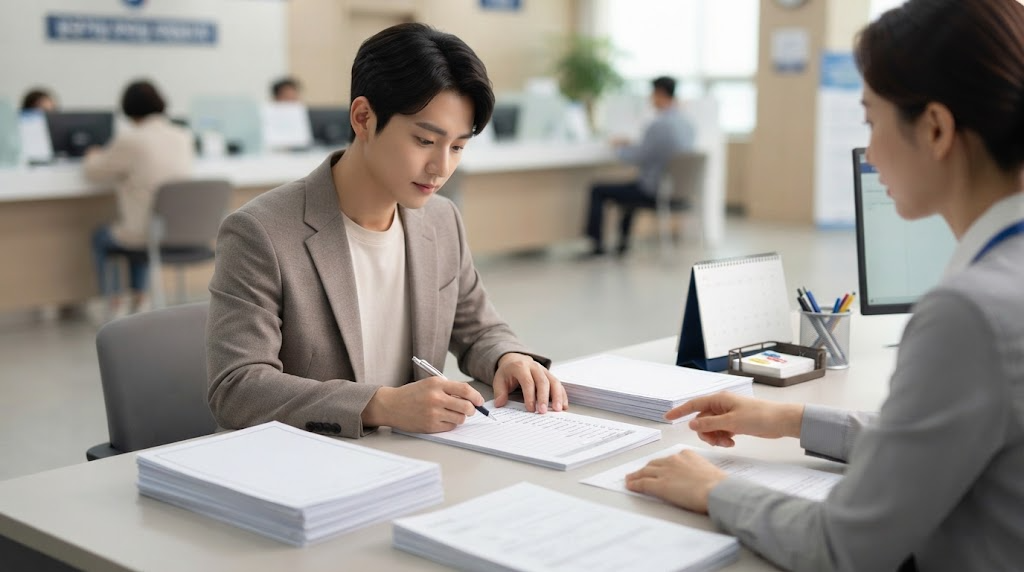 청년직장인지원금 누락 없이 신청하기 위한 필수 서류 점검 4 청년직장인지원금 관련 이미지 3
