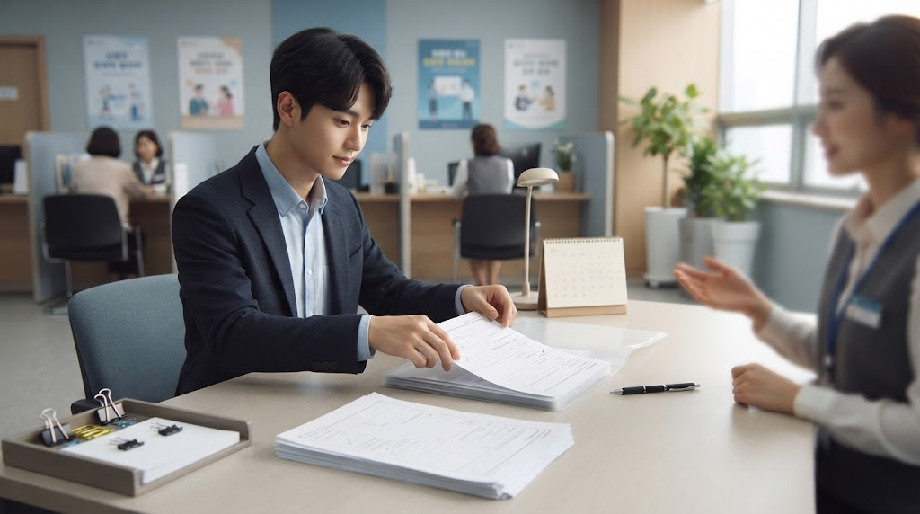 청년직장인지원금 중복 수혜 가능한 사업 비교 분석하기 4 청년직장인지원금 관련 이미지 3