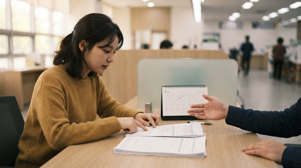 근로장려금 정기신청 자격요건 단독가구 관련 이미지 3