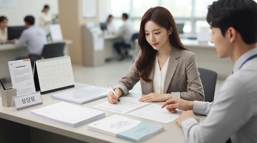 청년주거지원 주거 급여와 청년 월세 지원 차이점 분석 4 청년주거지원 관련 이미지 3