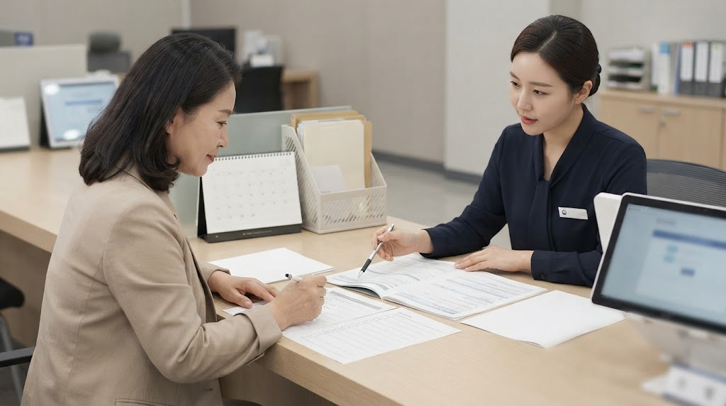 영양제복용신청 맞춤형 건기식 소분 구독 서비스 이용 절차 4 영양제복용신청 관련 이미지 3
