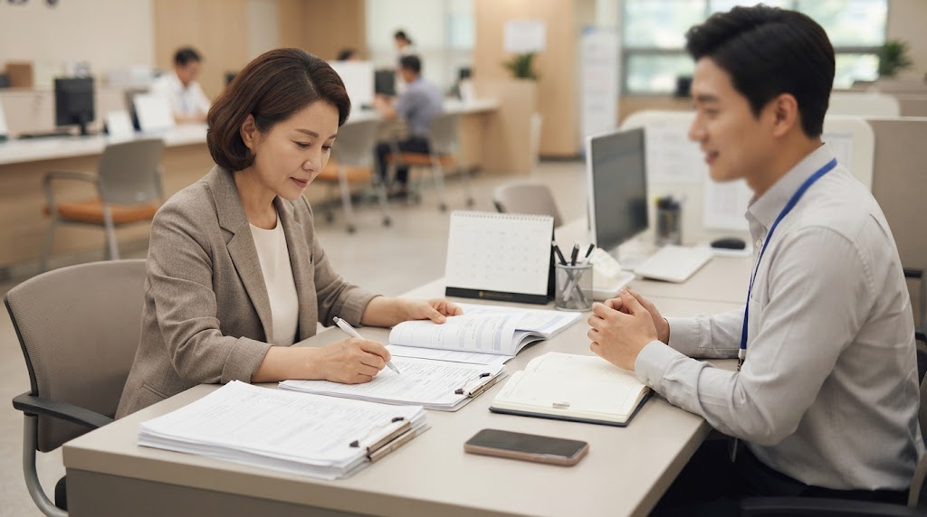 근로장려금정기신청 관련 이미지 3