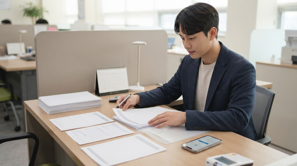 청년직장인지원금 관련 이미지 3