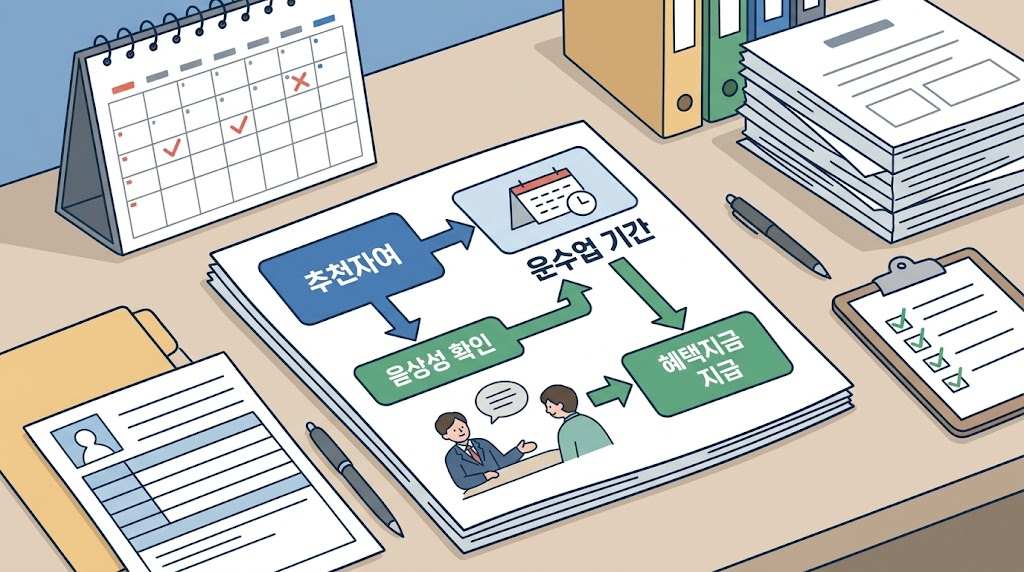 실업급여 구직급여 조건 관련 이미지 4