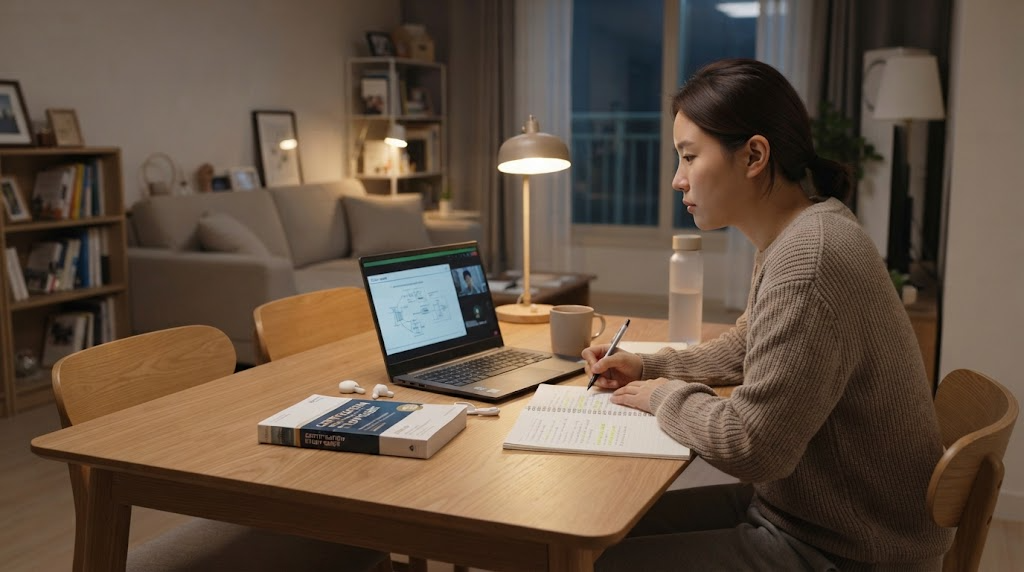자격증추천 이직 준비할 때 가산점 높은 국가기술 종목 5 자격증추천 관련 이미지 4