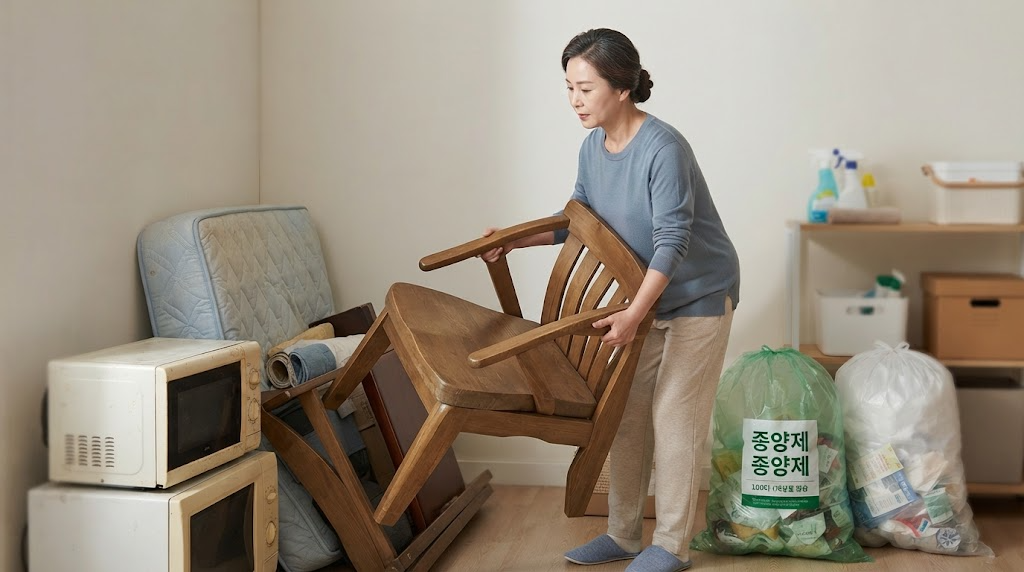 대형폐기물가격 관련 이미지 4