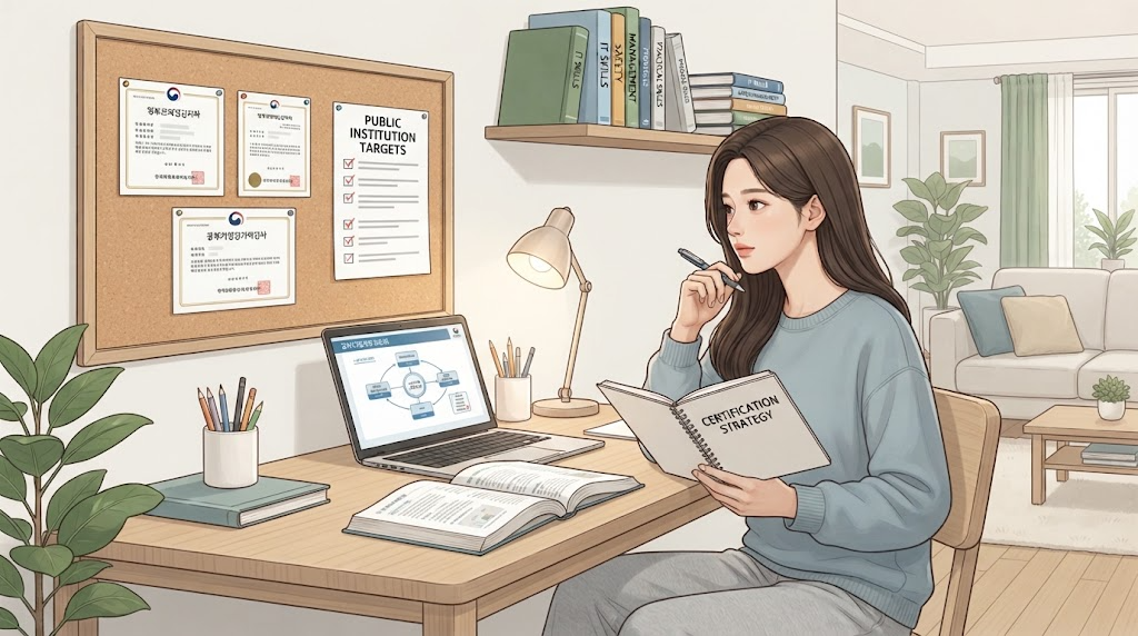 자격증추천 관련 이미지 4
