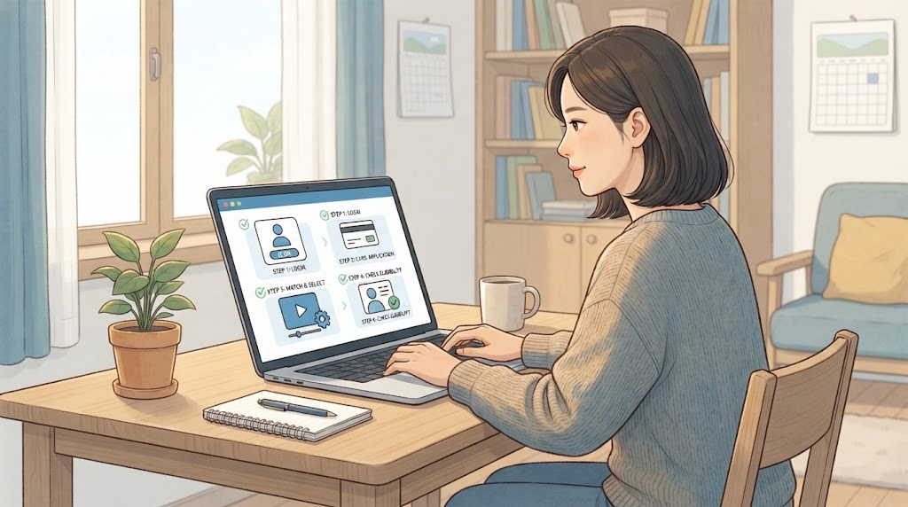 국비지원신청 자격 조건과 대상자 확인하는 정확한 방법 5 국비지원신청 관련 이미지 4