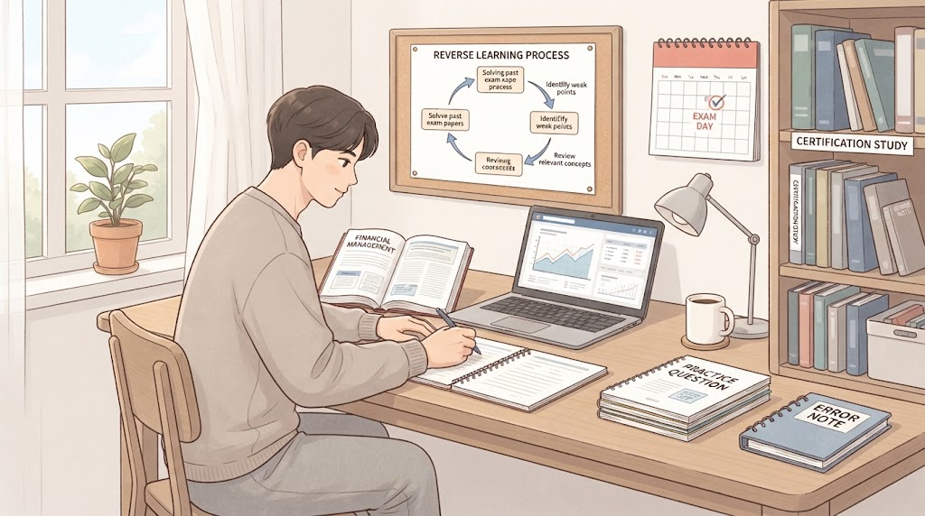 전문성을 높여주는 인기 자격증 과정 중 하나인 재무관리사 준비 요령 5 재무관리사 관련 이미지 4