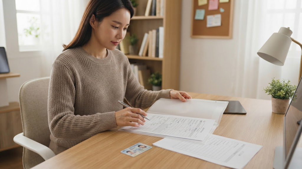 내일배움카드신청 관련 이미지 4