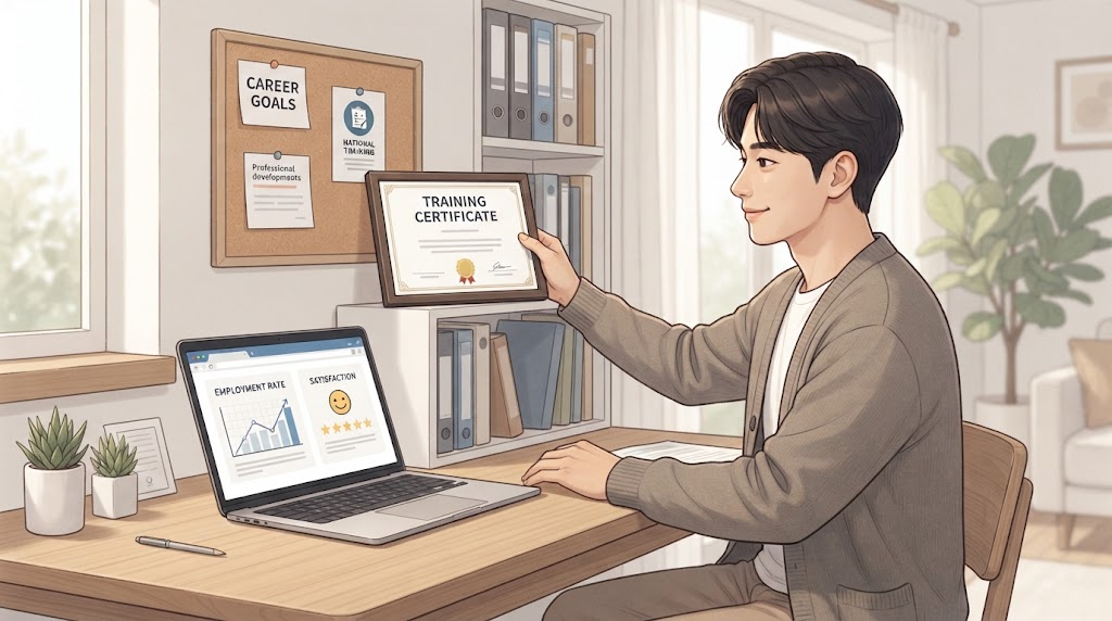 국비교육 관련 이미지 4