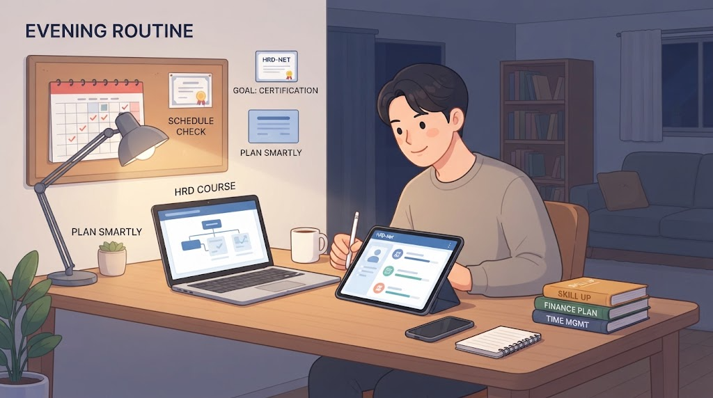 자기계발 비용을 현명하게 아껴주는 알짜배기 국비지원교육 활용법 5 국비지원교육 관련 이미지 4