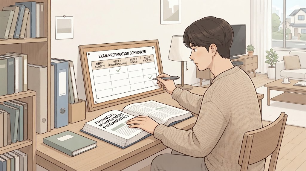재무관리사 관련 이미지 4
