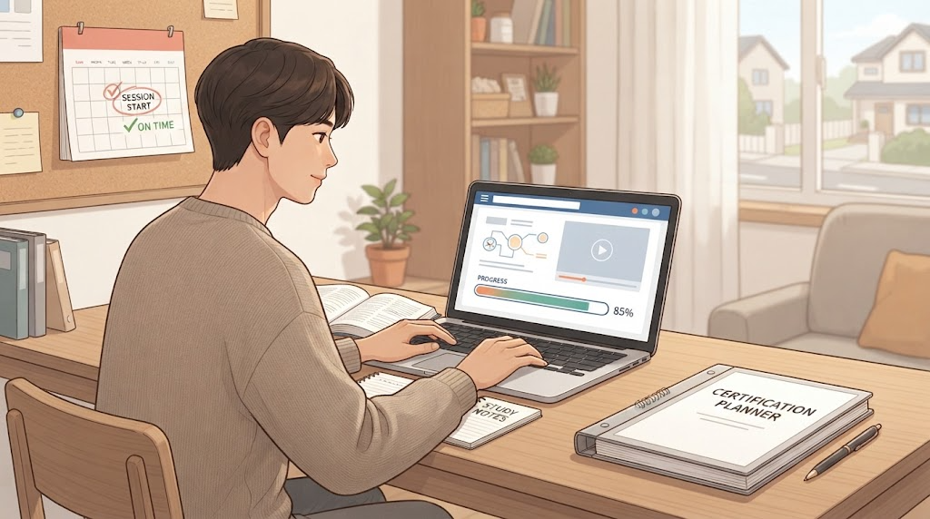 국비지원자격증 준비할 때 자주 하는 실수 방지하는 법 5 국비지원자격증 관련 이미지 4