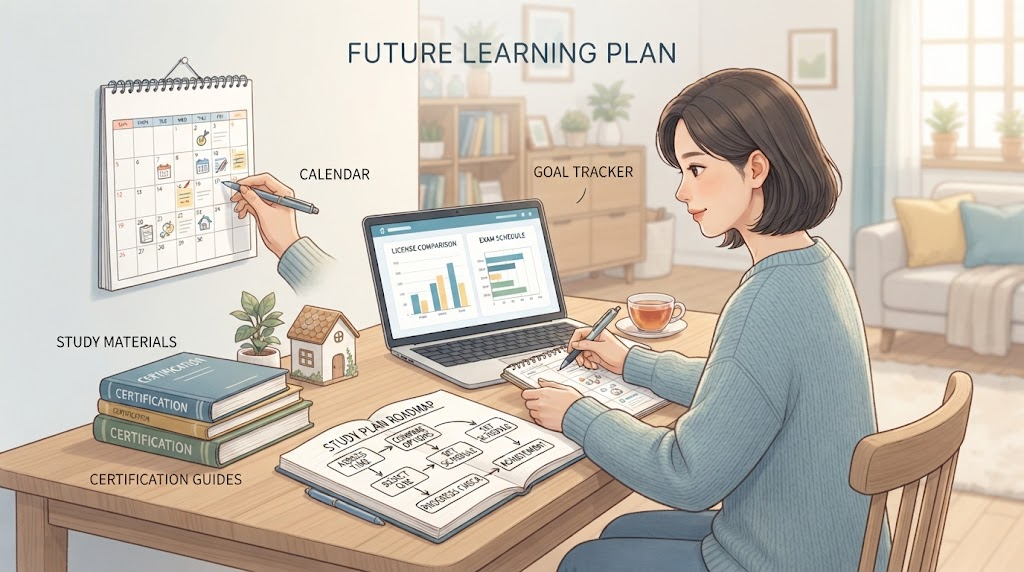 자격증추천 관련 이미지 4