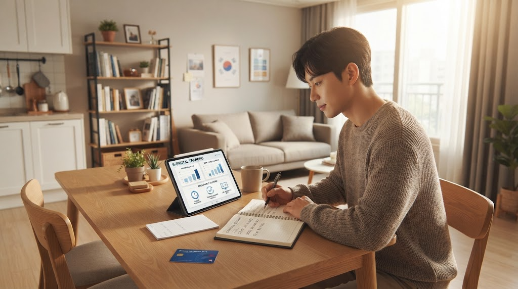 국비교육 관련 이미지 4