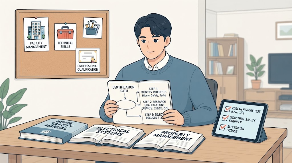 자격증추천 리스트 살펴보고 취업에 도움 되는 분야 고르기 5 자격증추천 관련 이미지 4