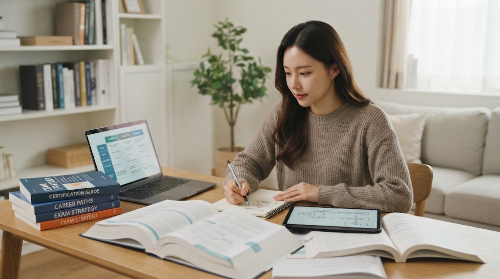자격증추천 인기 과정 꼼꼼히 비교해보고 현명하게 고르기 5 자격증추천 관련 이미지 4