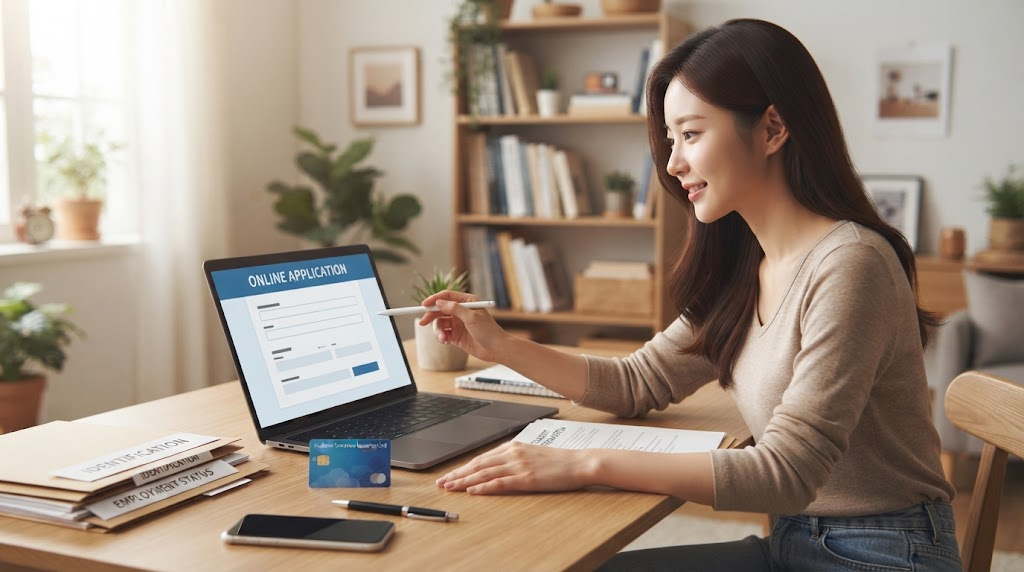내일배움카드신청 관련 이미지 4