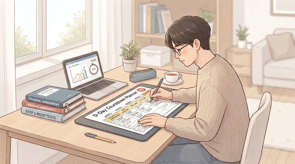 재무관리사 관련 이미지 4