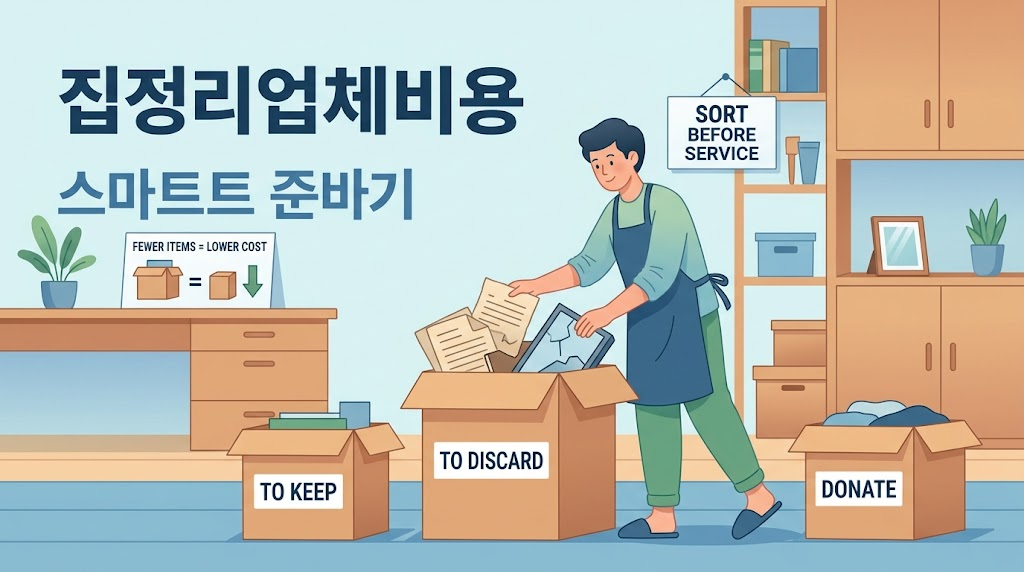 집정리업체비용 비교하고 합리적으로 예약하는 방법 5 집정리업체비용 관련 이미지 4