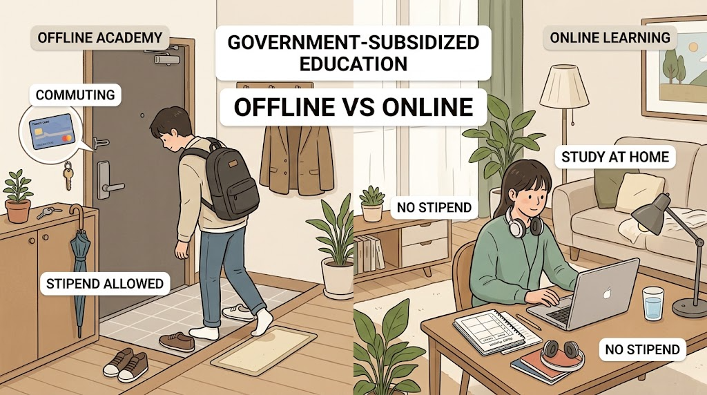 국비교육 관련 이미지 4