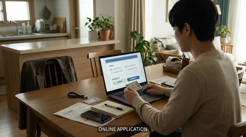 내일배움카드신청 관련 이미지 4