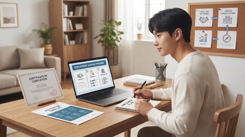 국비교육 관련 이미지 4