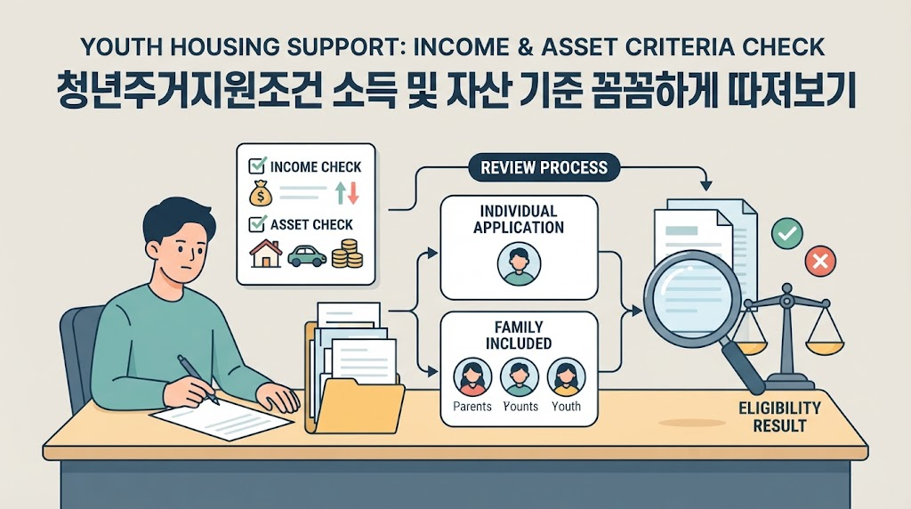 청년주거지원조건 관련 이미지 4