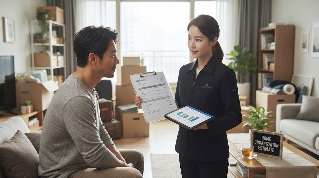 집정리업체비용 관련 이미지 4