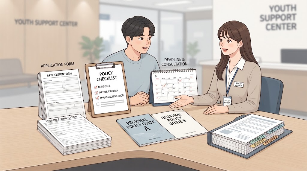 청년주거지원지역별 관련 이미지 4