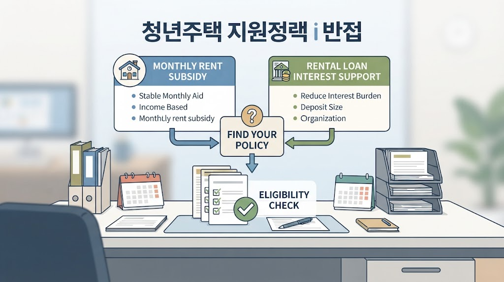 청년주거지원 관련 이미지 4