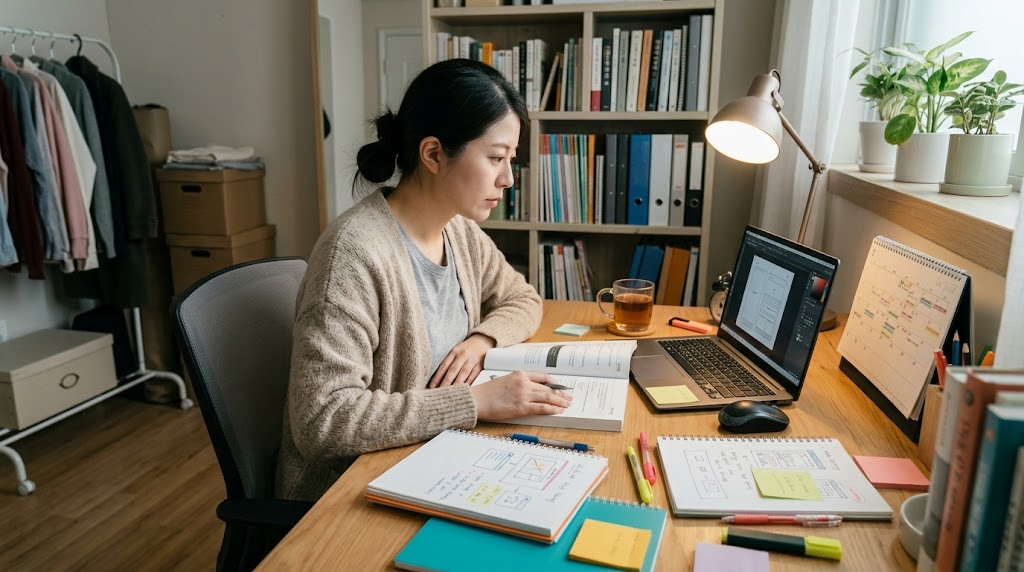 비전공자도 도전 가능한 국비지원 자격증 난이도 수준 비교 5 국비지원 자격증 난이도 관련 이미지 4