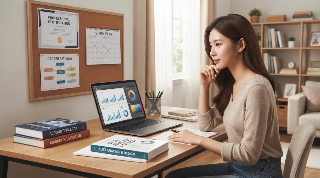 자격증추천 관련 이미지 4