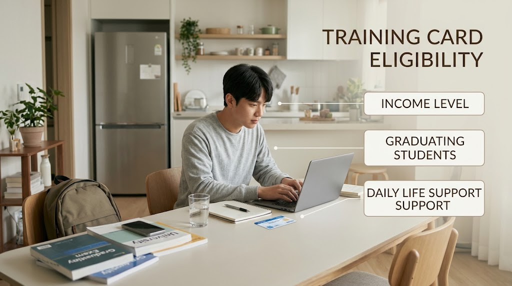 내일배움카드 발급조건 관련 이미지 4
