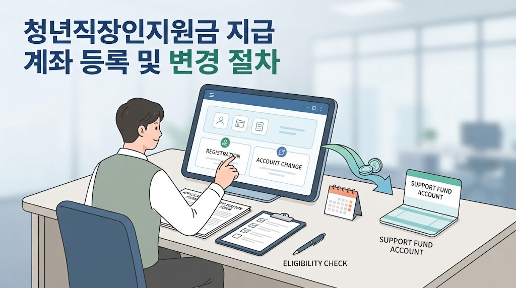 청년직장인지원금 관련 이미지 4