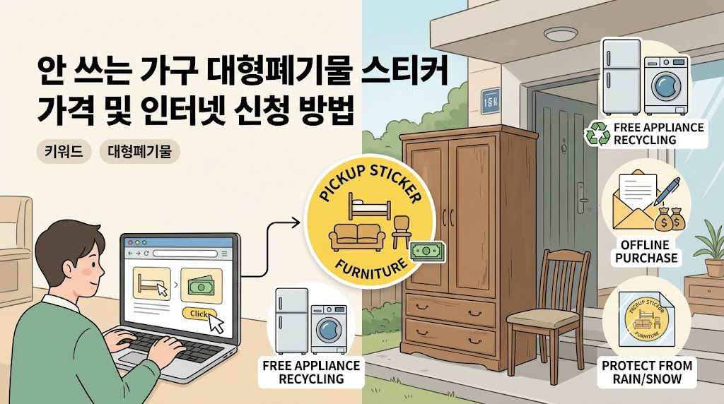 대형폐기물 관련 이미지 4