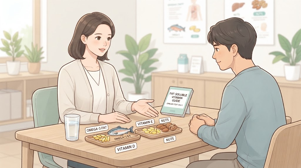 영양제복용조건 관련 이미지 4
