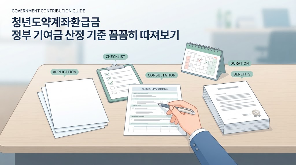 청년도약계좌환급금 관련 이미지 4