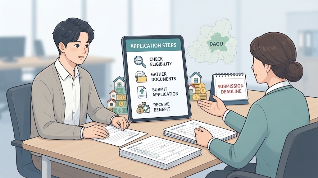 청년주거지원대구 관련 이미지 4