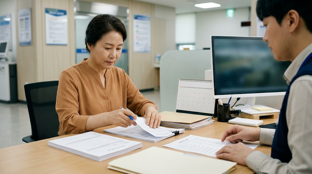 한부모가정 혜택 증명서 발급 소득인정액과 양육비 지원 기준 6 한부모가정 혜택 증명서 관련 이미지 5