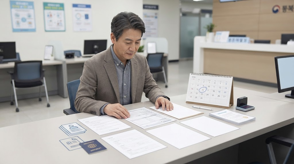 건강검진건강보험기간 연장 신청 가능한 사유와 처리 방법 6 건강검진건강보험기간 관련 이미지 5
