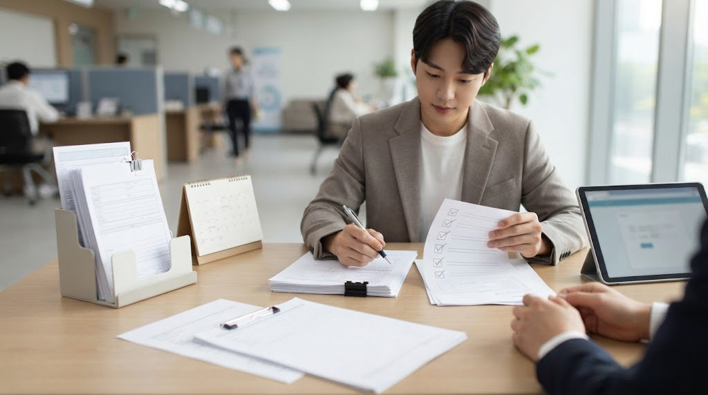 청년주거지원오류 접수 과정에서 자주 발생하는 문제 해결법 6 청년주거지원오류 관련 이미지 5