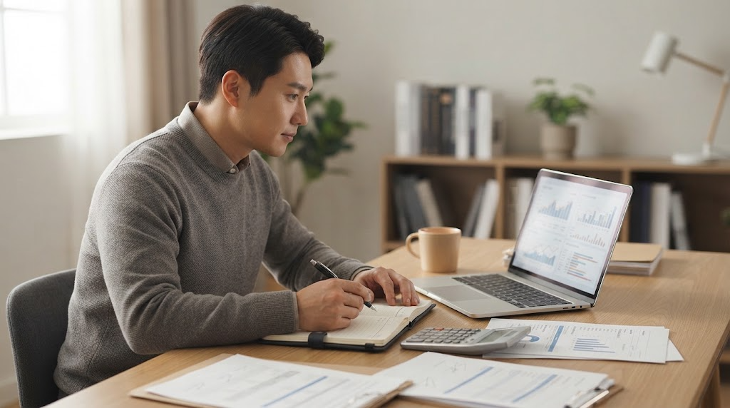 버팀목전세자금대출대환조건 관련 이미지 5